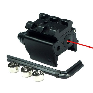 Mini Laser Sight
