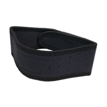 Stealth Nekbescherming Zwart