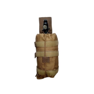 New Legion Tank Pouch Molle - universal tan