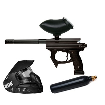 New Legion Riot 2 Set