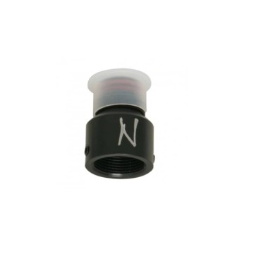Ninja Al Bonnet for Regulator