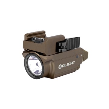 Olight Baldr Mini Flashlight Desert Tan

