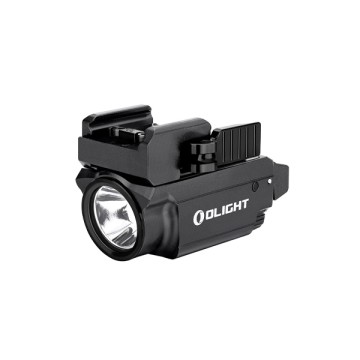 Olight Baldr Mini Flashlight Black

