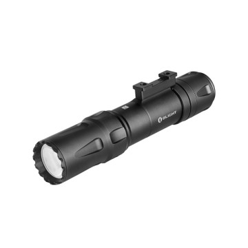 Olight Odin Flashlight Black

