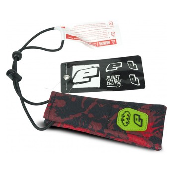 Planet Eclipse Barrel Sock Fire