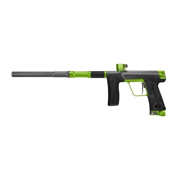 Planet Eclipse CS3 Pro Profound Graphite Groen