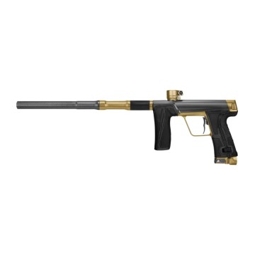 Planet Eclipse CS3 Pro Prophet Graphite Goud