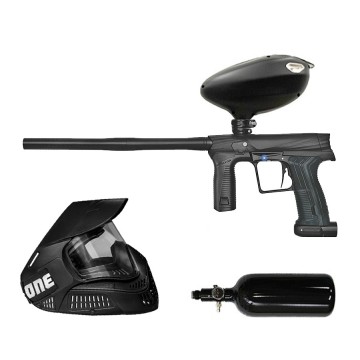 Planet Eclipse ETHA3 Paintball Set