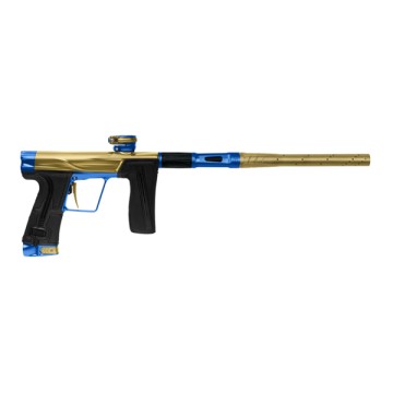 Planet Eclipse GEO R5 Gold Blue

