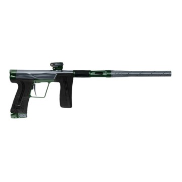 Planet Eclipse GEO R5 Grey Green

