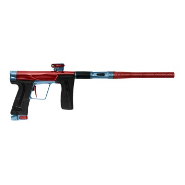 Planet Eclipse GEO R5 Red Blue

