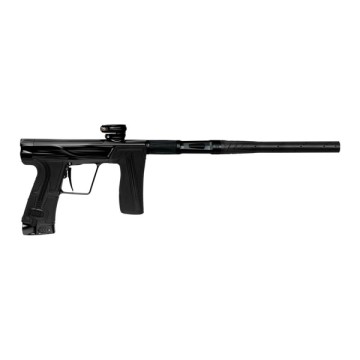 Planet Eclipse GEO R5 Black

