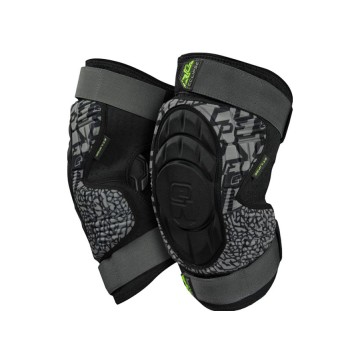 Planet Eclipse HD Core FANTM Shade Knie Pads