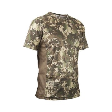 Planet Eclipse HDE shirt