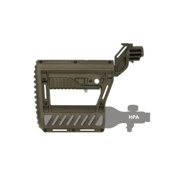 Planet Eclipse PWR Stock HDE Earth