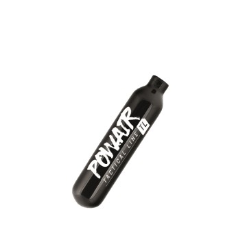 Powair Tactical Line HP Fles 0,25L
