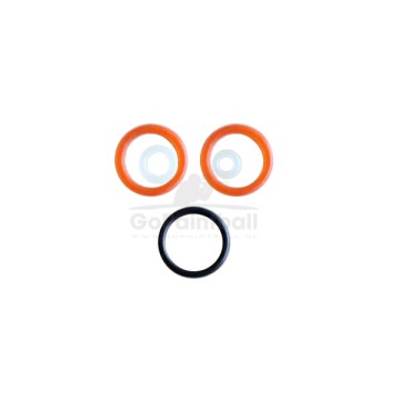 remote line o-ringen oringen set smile