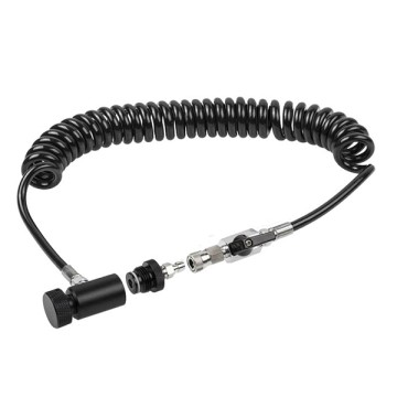 Remoteline met On-Off Ventiel