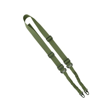 Rifle Sling Groen