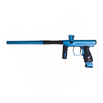 Shocker ERA Matte Blue
