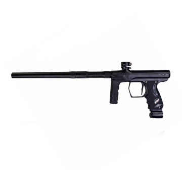 Shocker ERA Matte Black