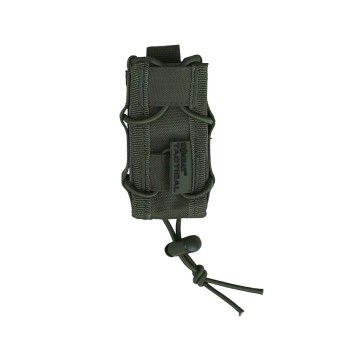 Single pistol mag pouch OD

