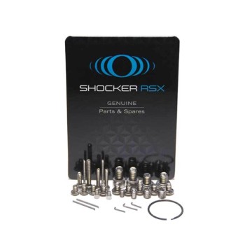 Smart Parts Shocker Screw Kit