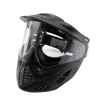 Soger Dfense Zwart Single 