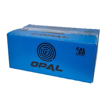 Soger Opal 4000 .50 cal Paintballs