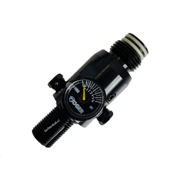 Soger HP Regulator 300 bar