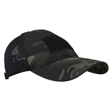 Spec-ops mesh Cap Multicam Zwart