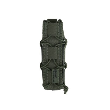 Spec-Ops Extended Pistol Mag Pouch Groen
