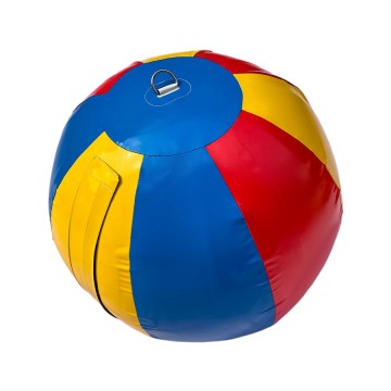 Spirit Field Inflatable PlayPro Bal ⌀1m