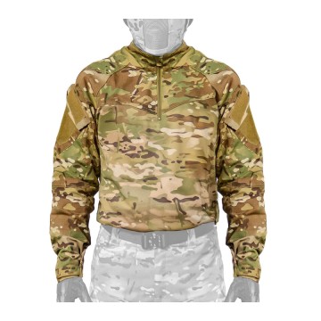 Spirit Field G7 Combat Jersey Multicam