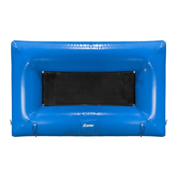 Spirit Field Tactical Bunker Low Wall