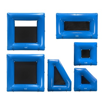 Spirit Field Tactical Bunker Set