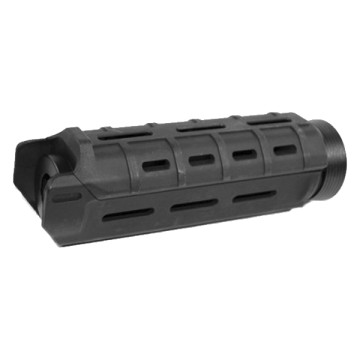 Tactical Barrel Shroud