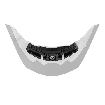 Virtue Stealth Visor Fan Upgrade