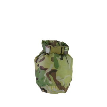 Tactical Lightweight Drybag Camo - 2L