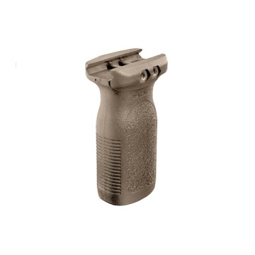 Rail Vertical Grip Tan