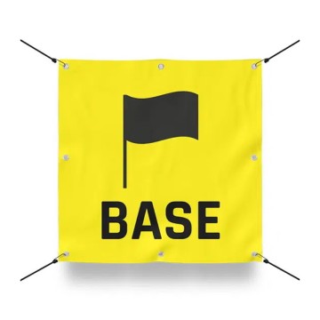 Team Base Basis Banner