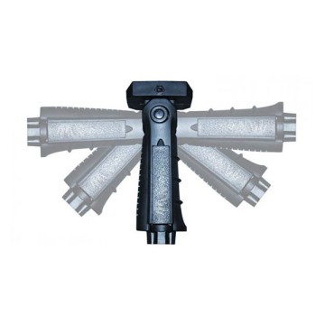 Tiberius Arms 5 Position Foregrip

