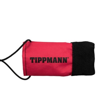 Tippmann Barrel Sock Red Black
