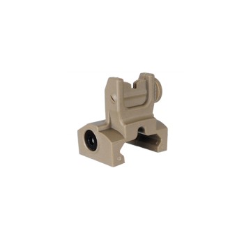 Tippmann Cronus Rear Sight
