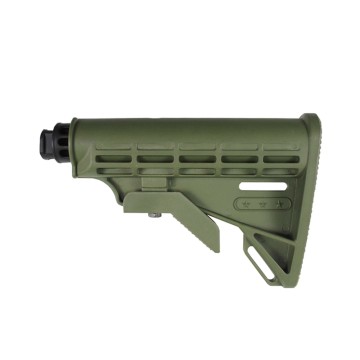 Tippmann Cronus Stock Olive