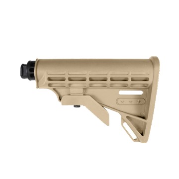 Tippmann Cronus Stock Tan