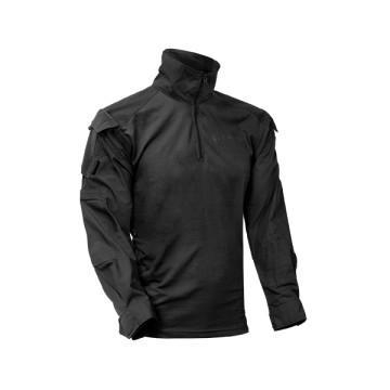 Tippmann Tactical Shirt Zwart