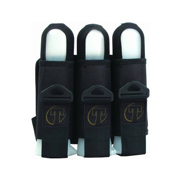 Tippmann 3 Pods Gordel Zwart
