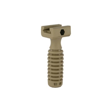Tippmann Cronus Foregrip Tan