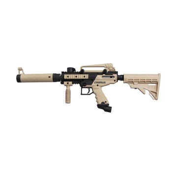 Tippmann Cronus Tactical